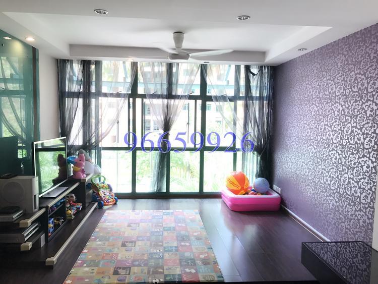 Blk 688A Woodlands Drive 75 (Woodlands), HDB 5 Rooms #136177952